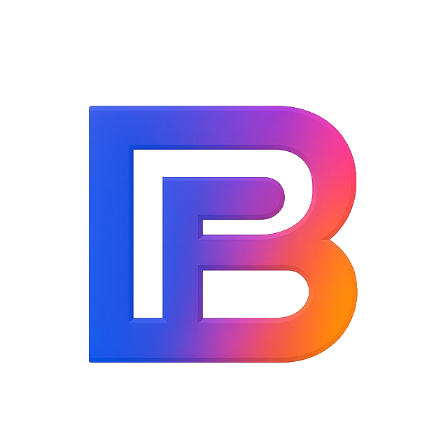 BomberShop Logo - بمبر پنل و بمبر شاپ